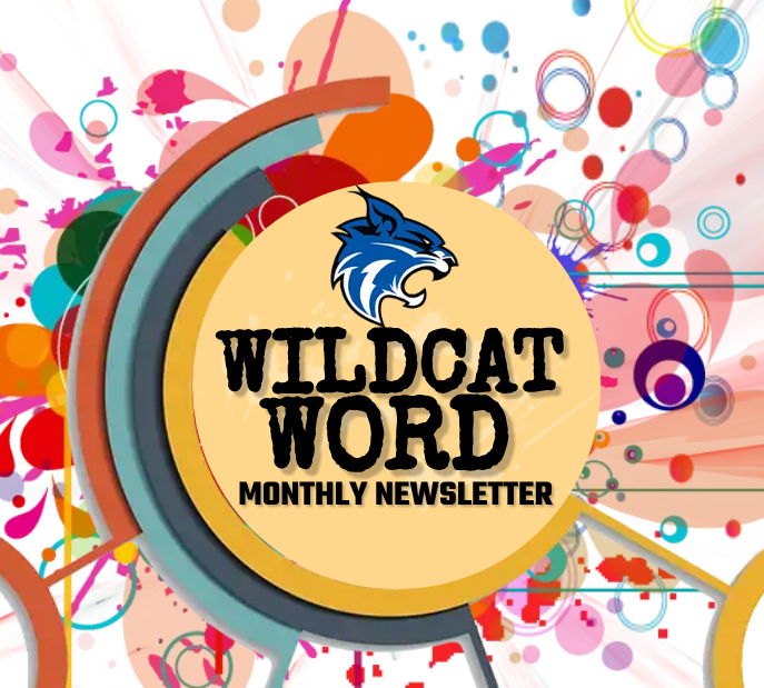  WIldcat Word News
